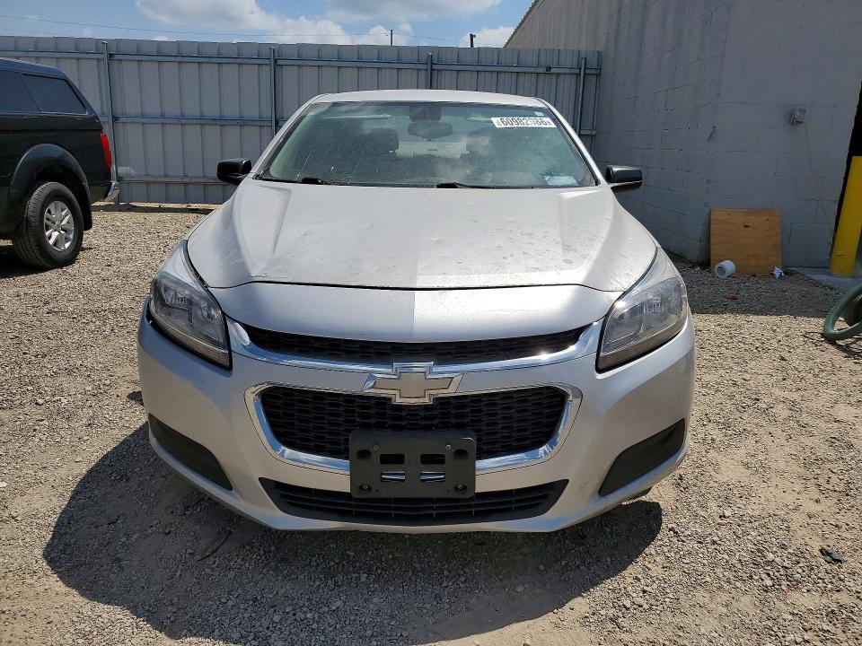 Фото 5 с аукциона – 2015 CHEVROLET MALIBU с VIN 1G11B5SL3FF156325