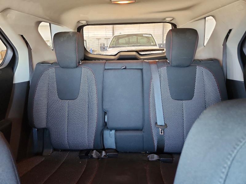 Photo 10 from auction – 2016 CHEVROLET EQUINOX with VIN 2GNFLFEK7G6187955