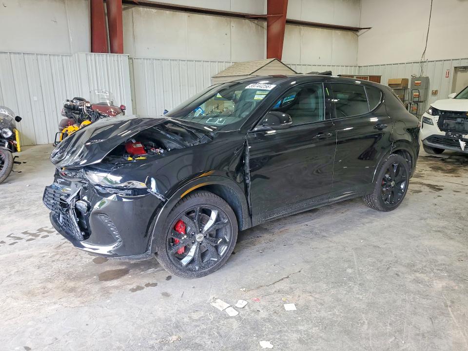 DODGE HORNET 2024 with VIN ZACPDFDW9R3A25966 - Photo from auction