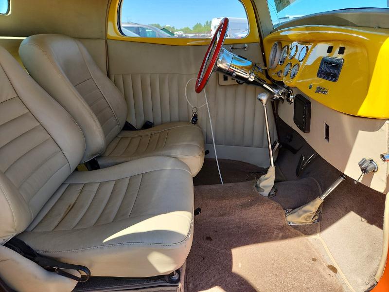 Photo 7 from auction – 1934 FORD UNKNOWN MODEL with VIN 18909942
