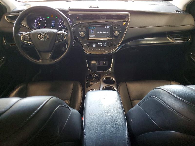 Zdjęcie 8 z aukcji – 2016 TOYOTA AVALON z VIN 4T1BK1EB0GU206677