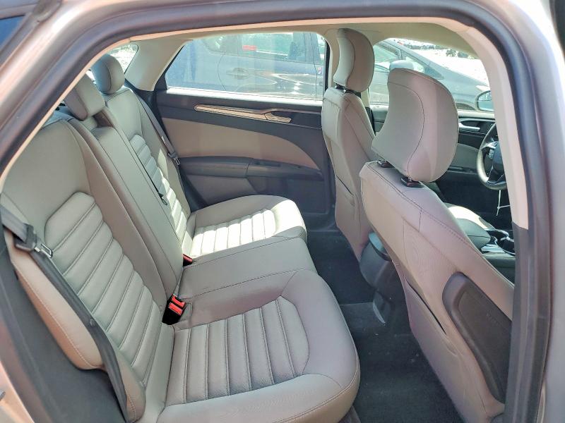 Photo 10 from auction – 2015 FORD FUSION with VIN 1FA6P0G74F5119535