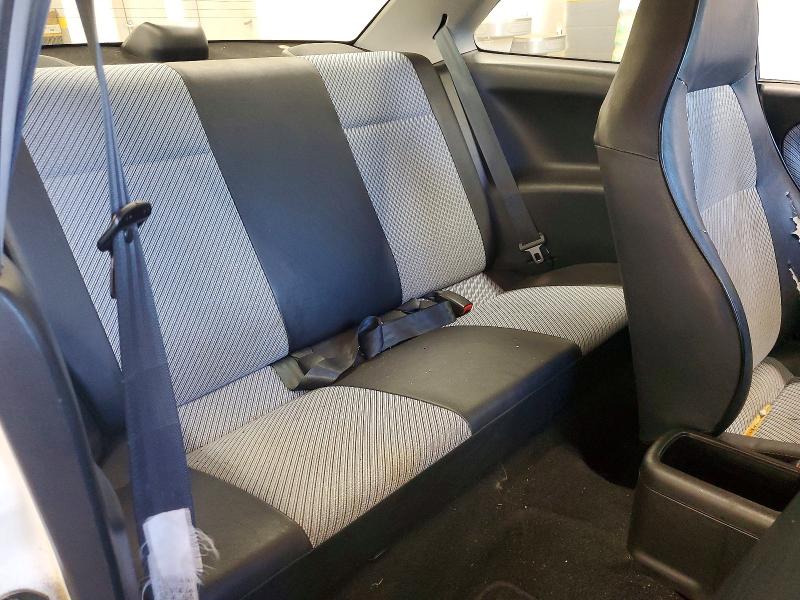 Photo 10 from auction – 1997 MITSUBISHI MIRAGE with VIN JA3AY11A2VU055963