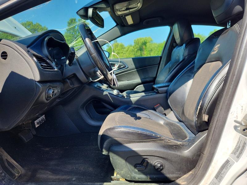 Photo 7 from auction – 2016 CHRYSLER 200 with VIN 1C3CCCDG4GN110449