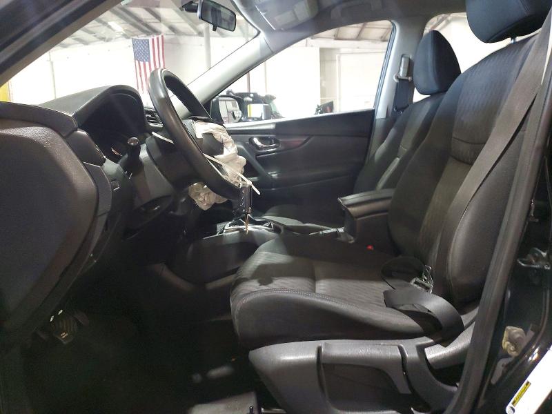 Photo 7 from auction – 2017 NISSAN ROGUE with VIN KNMAT2MT2HP576879