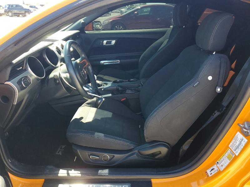 Photo 7 from auction – 2018 FORD MUSTANG with VIN 1FA6P8CF6J5108945