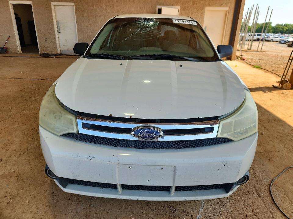 Photo 5 from auction – 2010 FORD FOCUS with VIN 1FAHP3FNXAW150673
