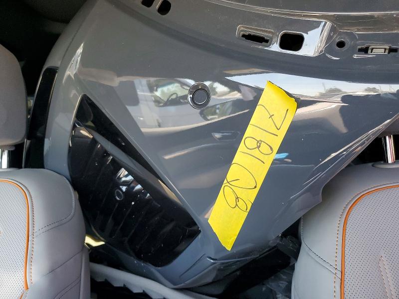 Photo 10 from auction – 2024 AUDI Q8 E-TRON with VIN WA16AAGE7RB026301