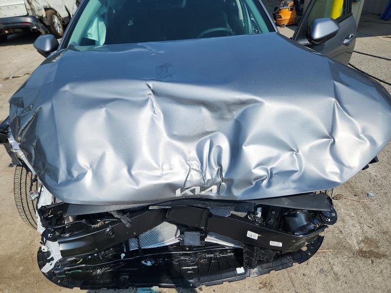 Photo 11 from auction – 2026 KIA K4 with VIN 3KPFT4DE2TE331527