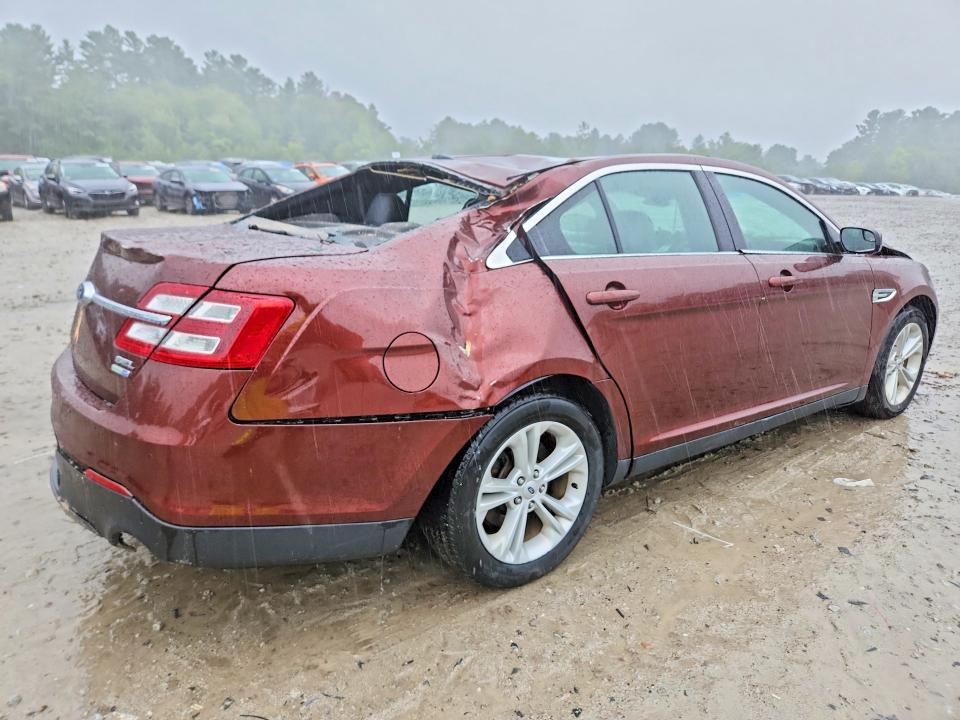صورة رقم 3 من المزاد - 2016 FORD TAURUS مع VIN 1FAHP2H87GG128070