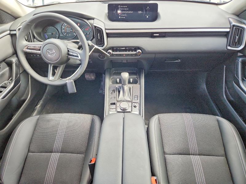 Photo 8 from auction – 2026 MAZDA CX-50 with VIN 7MMVAABW4TN165485