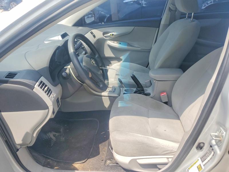 Photo 7 from auction – 2013 TOYOTA COROLLA with VIN 2T1BU4EE7DC076111