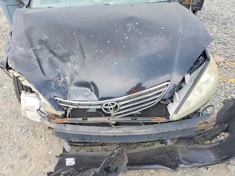 Photo 11 from auction – 2006 TOYOTA CAMRY with VIN 4T1BE32K56U746029