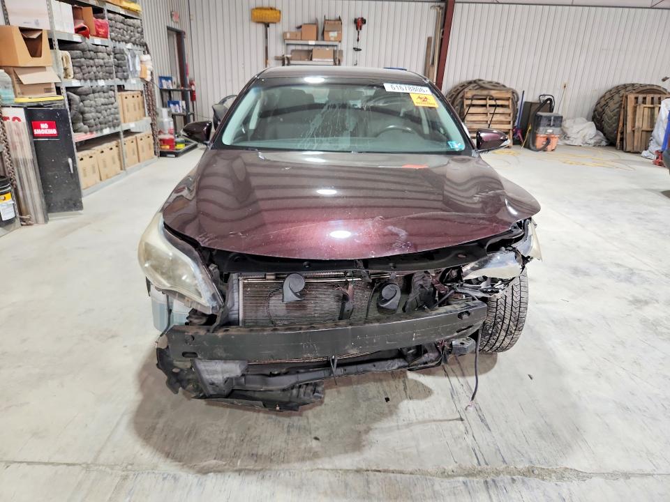 Photo 5 from auction – 2014 TOYOTA AVALON with VIN 4T1BK1EB6EU136390