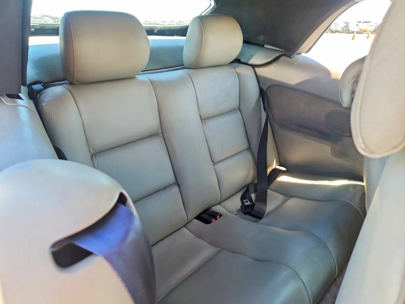 Photo 10 from auction – 1998 SAAB 900 with VIN YS3DF75N7W7005850