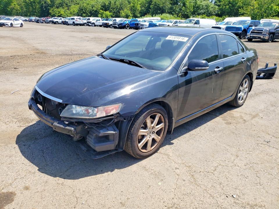 2004 ACURA TSX
