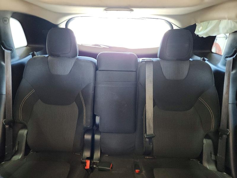 Photo 10 from auction – 2015 JEEP CHEROKEE with VIN 1C4PJMCS6FW792676