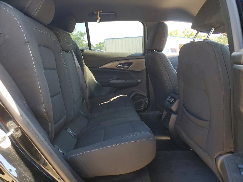 Photo 11 from auction – 2025 CHEVROLET EQUINOX with VIN 3GN7DLRPXSS117463