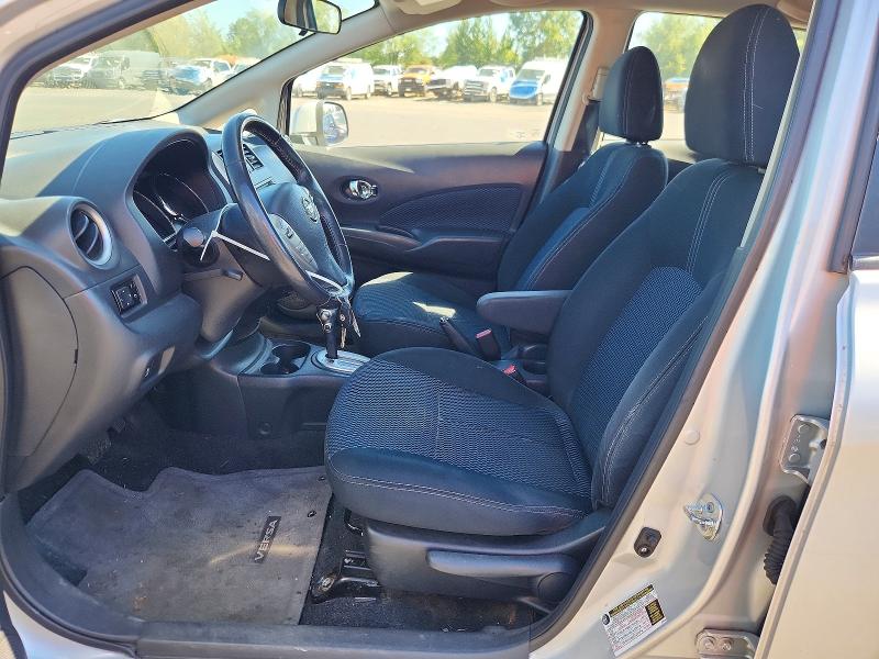 Photo 7 from auction – 2014 NISSAN VERSA NOTE with VIN 3N1CE2CP2EL363240
