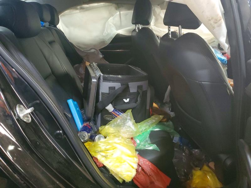 Photo 10 from auction – 2024 MAZDA 3 with VIN 3MZBPACM2RM415479