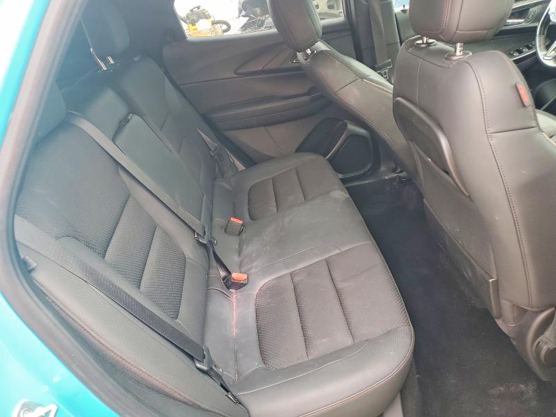 Photo 11 from auction – 2022 CHEVROLET TRAILBLAZER with VIN KL79MTSL6NB067344