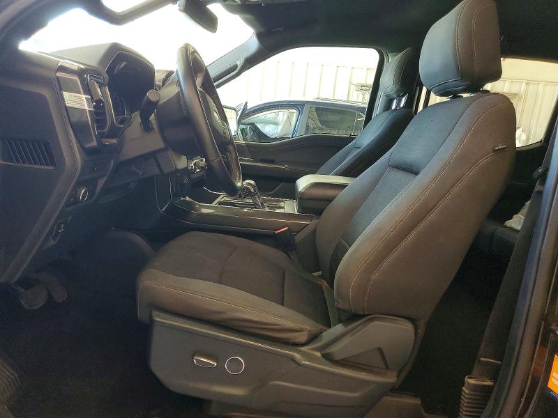 Photo 7 from auction – 2021 FORD F150 with VIN 1FTFW1ED5MFB53454