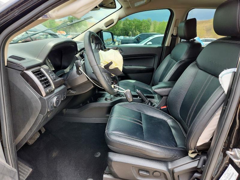 Photo 7 from auction – 2019 FORD RANGER with VIN 1FTER4FHXKLA22914