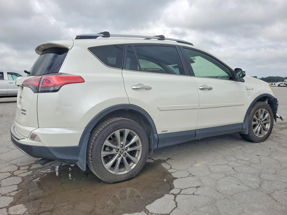 Photo 3 from auction – 2017 TOYOTA RAV4 HV with VIN JTMDJREV4HD126129