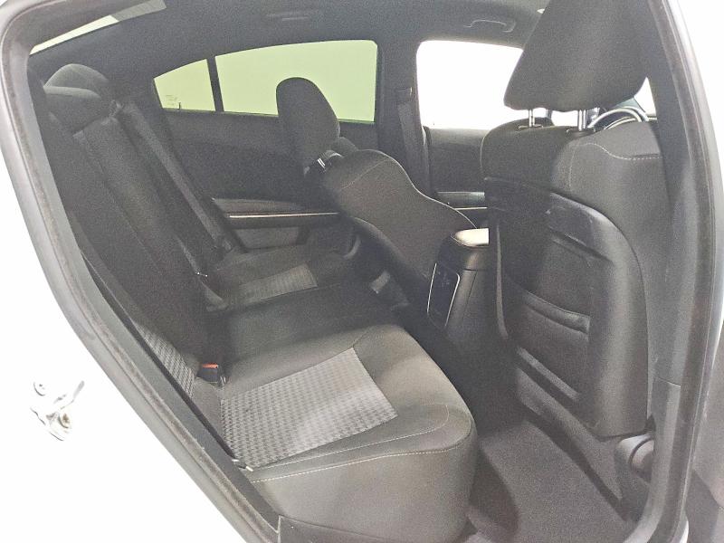 Снимка 10 от търг – 2019 DODGE CHARGER с VIN 2C3CDXGJ5KH753910