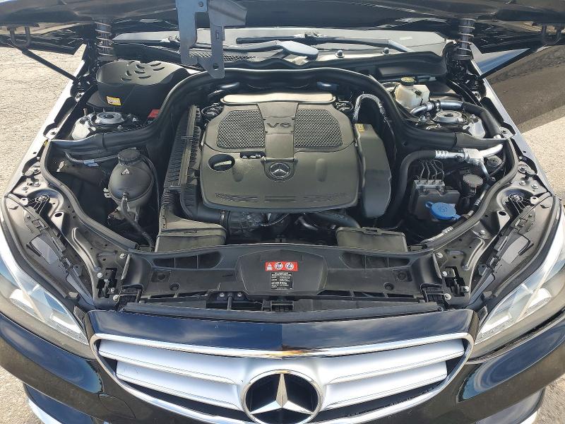 Photo 11 from auction – 2014 MERCEDES-BENZ E with VIN WDDHF5KB8EA803014