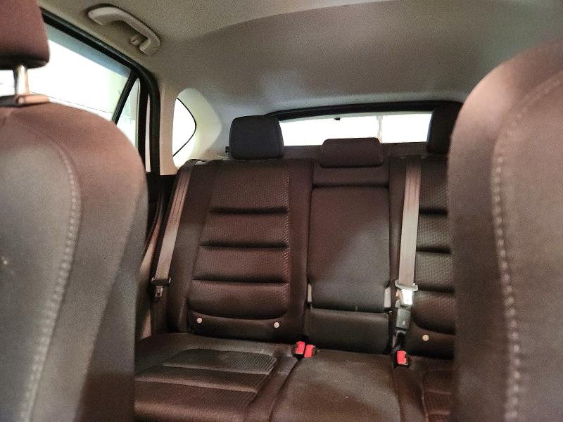 Photo 10 from auction – 2014 MAZDA CX-5 with VIN JM3KE4CY0E0381818