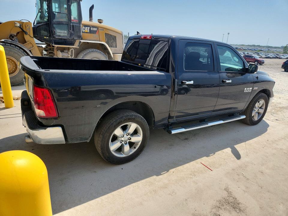 Photo 3 from auction – 2015 RAM 1500 with VIN 1C6RR7LT0FS786172