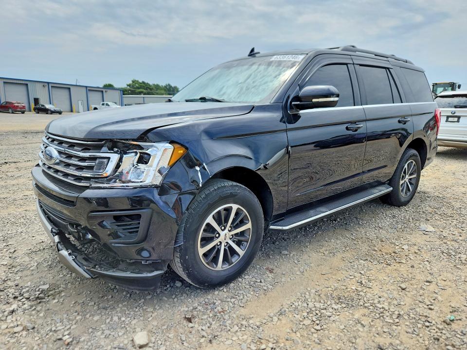 2021 FORD EXPEDITION - Търг №63361246