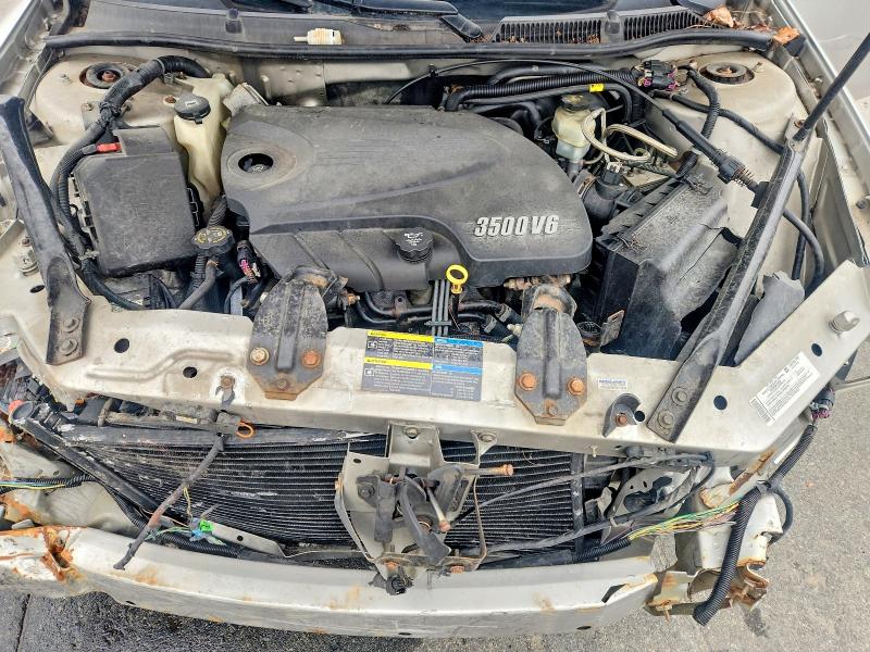 Photo 11 from auction – 2008 CHEVROLET IMPALA with VIN 2G1WT58K489120558