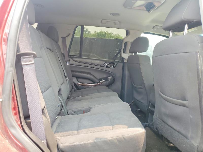 Photo 11 from auction – 2017 GMC YUKON with VIN 1GKS1AEC7HR129797