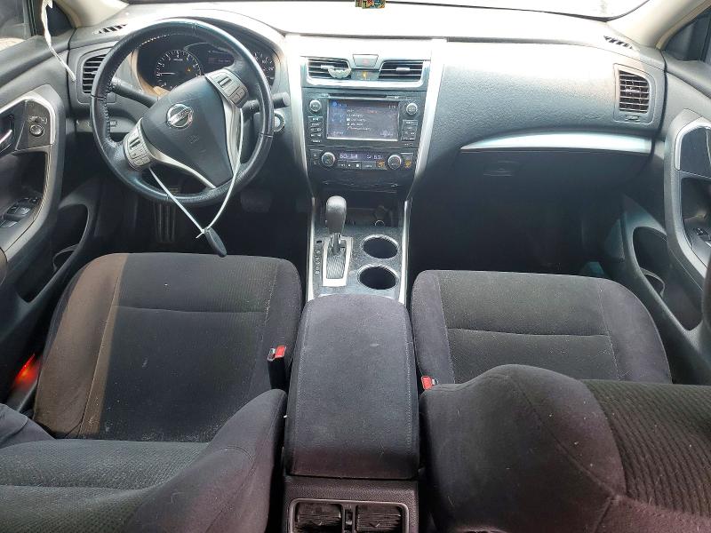 Photo 8 from auction – 2013 NISSAN ALTIMA with VIN 1N4AL3AP8DC270628