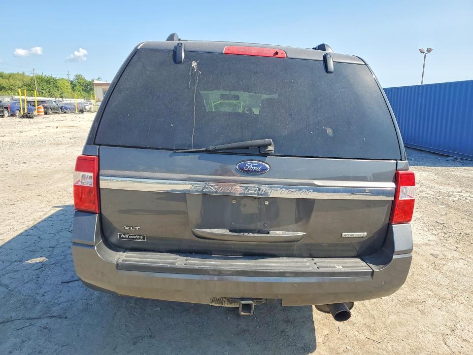 Photo 6 from auction – 2016 FORD EXPEDITION with VIN 1FMJU1JT7GEF55740