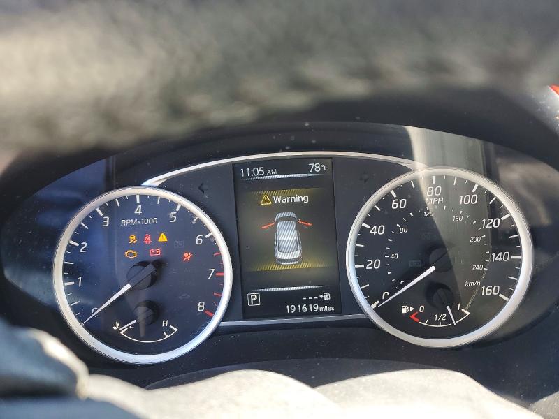 Photo 9 from auction – 2016 NISSAN SENTRA with VIN 3N1AB7AP2GY225073