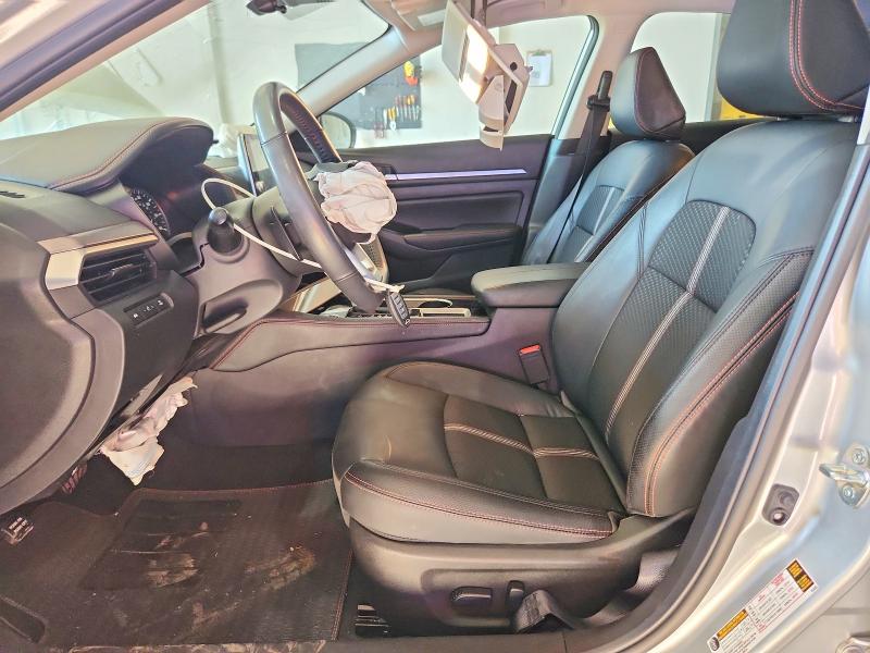 Photo 7 from auction – 2024 NISSAN ALTIMA with VIN 1N4BL4CV5RN423810