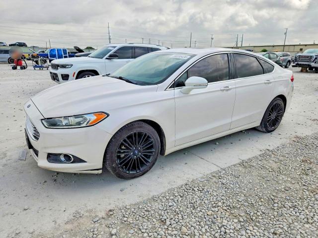 Photo 1 from auction – 2016 FORD FUSION with VIN 3FA6P0H96GR365551