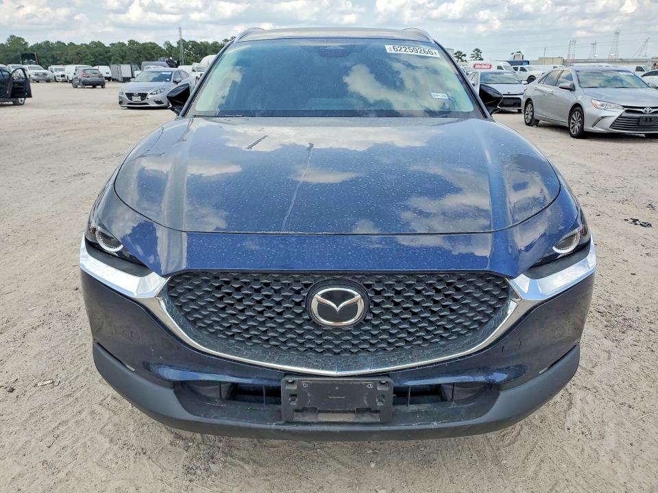 Photo 5 from auction – 2024 MAZDA CX-30 with VIN 3MVDMBBM7RM717067