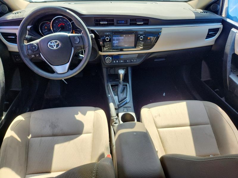 Photo 8 from auction – 2014 BUICK ENCORE with VIN KL4CJHSB8EB630104