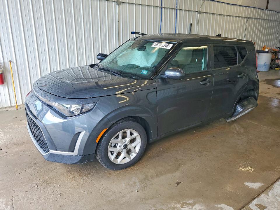 2024 KIA SOUL - Търг №59701346