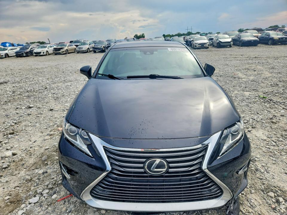 Photo 5 from auction – 2017 LEXUS ES with VIN 58ABK1GG5HU066323
