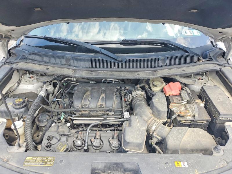 Photo 12 from auction – 2012 FORD EXPLORER with VIN 1FMHK7D85CGA34674
