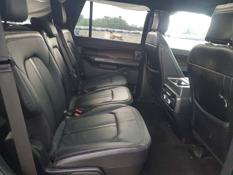 Photo 11 from auction – 2020 FORD EXPEDITION with VIN 1FMJU2AT8LEA09545