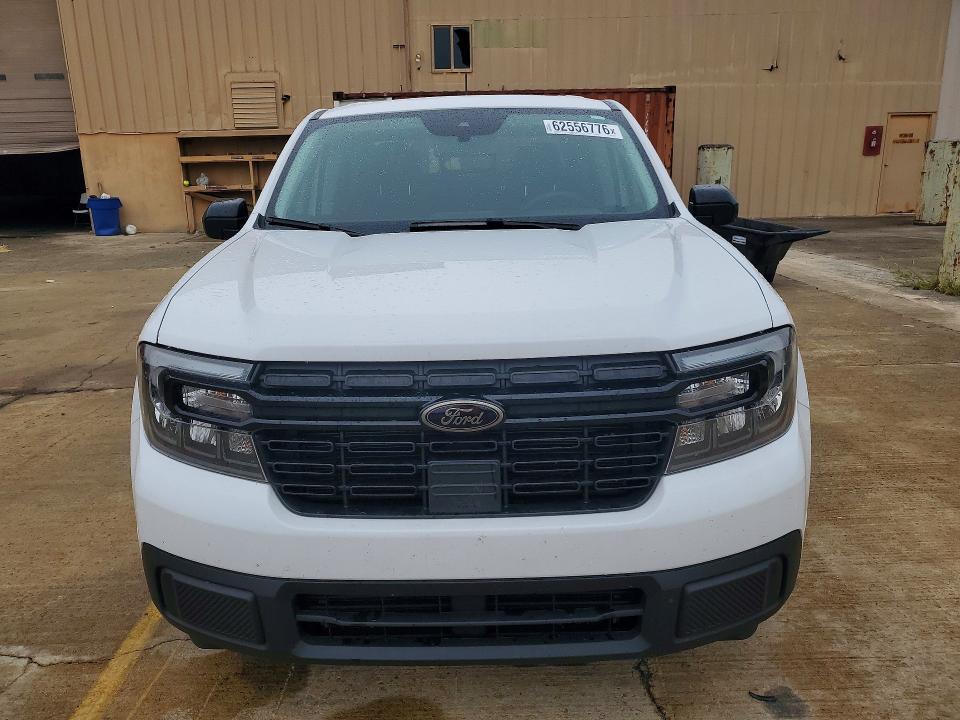 Photo 5 from auction – 2024 FORD MAVERICK with VIN 3FTTW8M37RRB34953