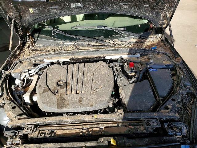 Foto 11 de la subasta – 2024 VOLVO S60 con VIN 7JRL12FL4RG281264
