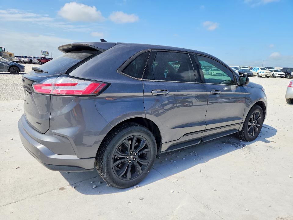 Photo 3 from auction – 2023 FORD EDGE with VIN 2FMPK4G9XPBA39770