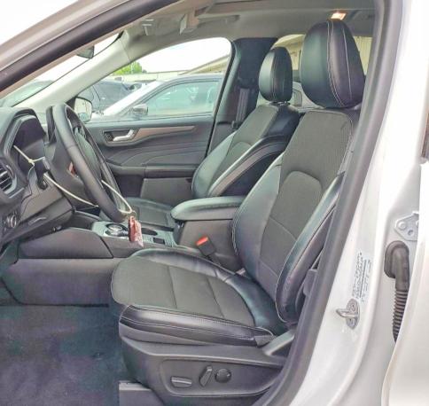 Photo 7 from auction – 2023 FORD ESCAPE with VIN 1FMCU0E11PUA24812